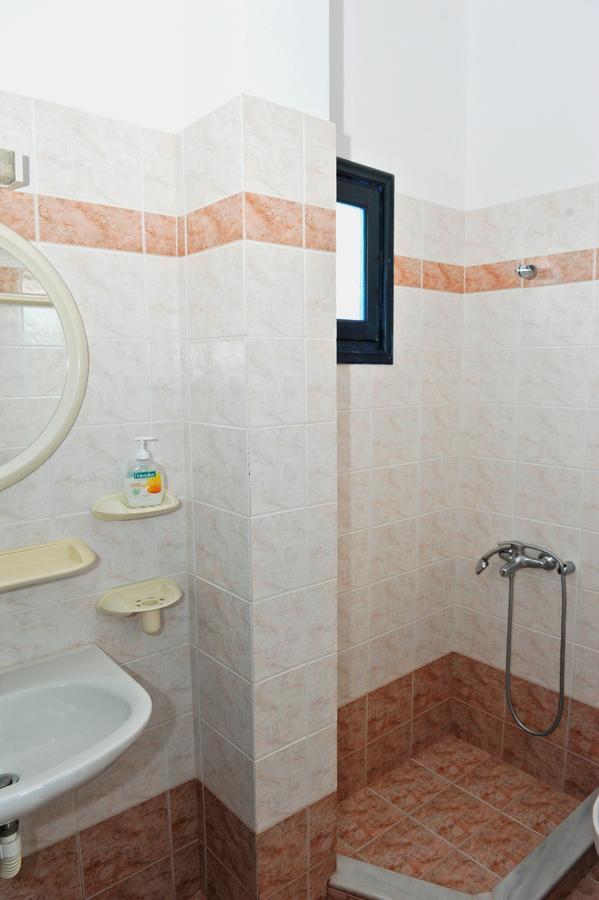 טריפיטי Morfeas Hotel מראה חיצוני תמונה